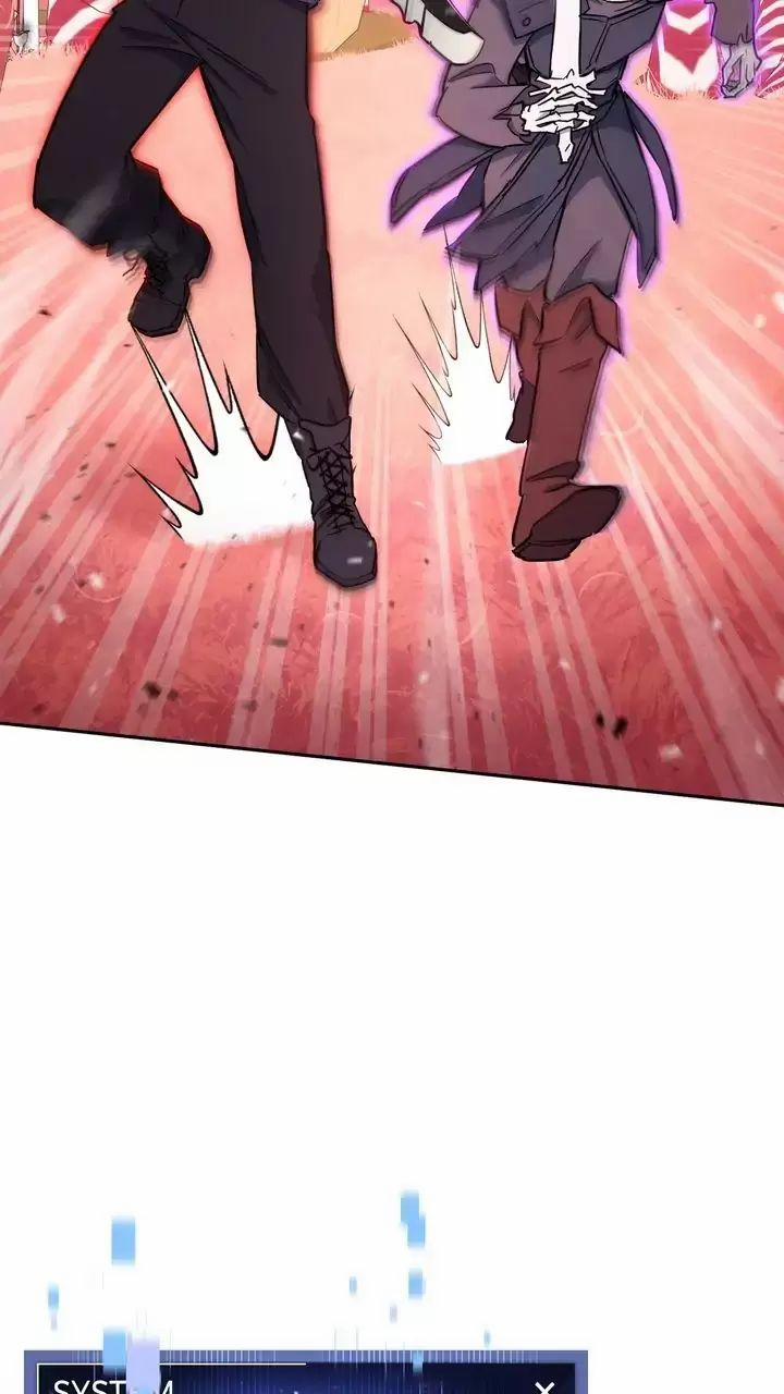 Sự Sống Sót Của Kẻ Chiêu Hồn 49 trang 11