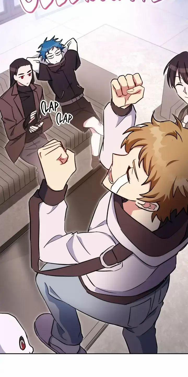 Sự Sống Sót Của Kẻ Chiêu Hồn 49 trang 110