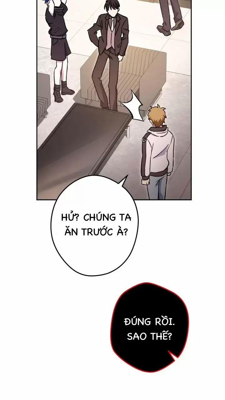 Sự Sống Sót Của Kẻ Chiêu Hồn 49 trang 114