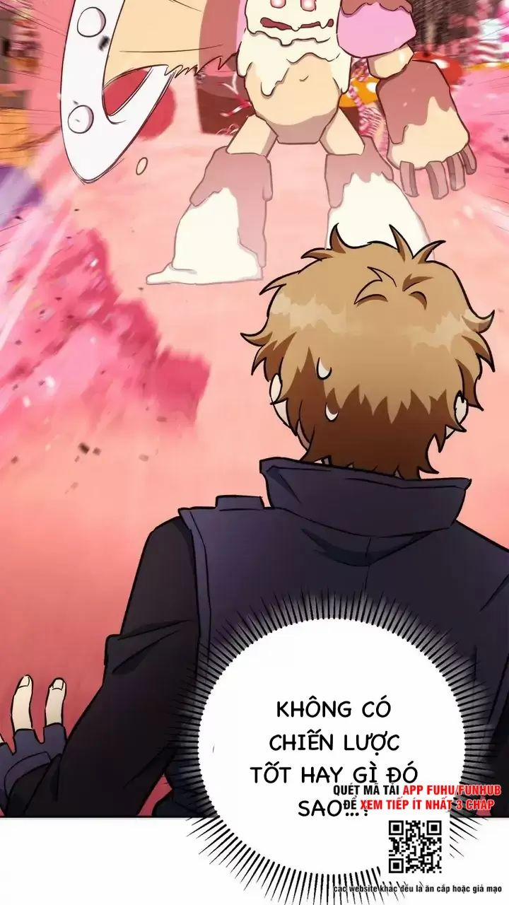 Sự Sống Sót Của Kẻ Chiêu Hồn 49 trang 2