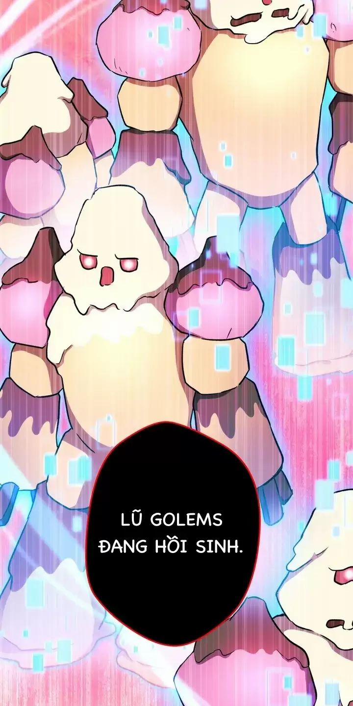 Sự Sống Sót Của Kẻ Chiêu Hồn 49 trang 40