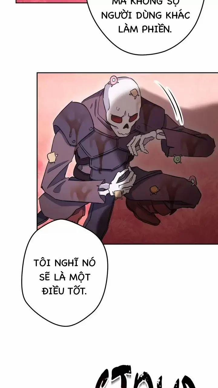 Sự Sống Sót Của Kẻ Chiêu Hồn 49 trang 44