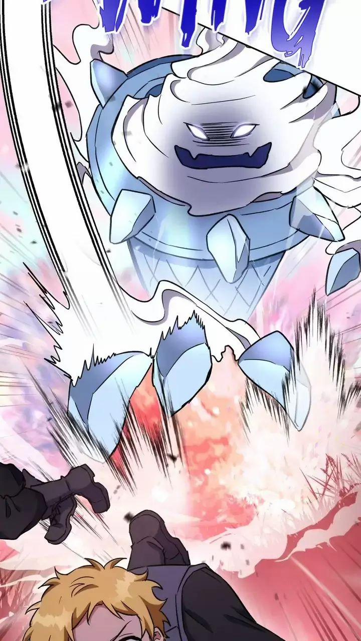 Sự Sống Sót Của Kẻ Chiêu Hồn 49 trang 65