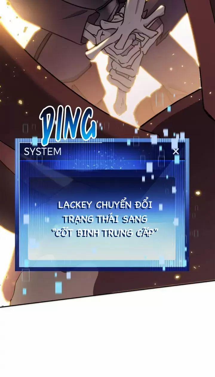 Sự Sống Sót Của Kẻ Chiêu Hồn 49 trang 7