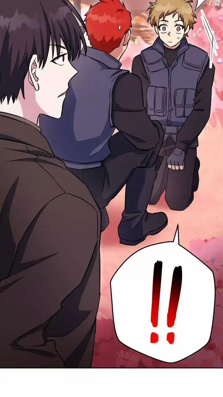 Sự Sống Sót Của Kẻ Chiêu Hồn 49 trang 80