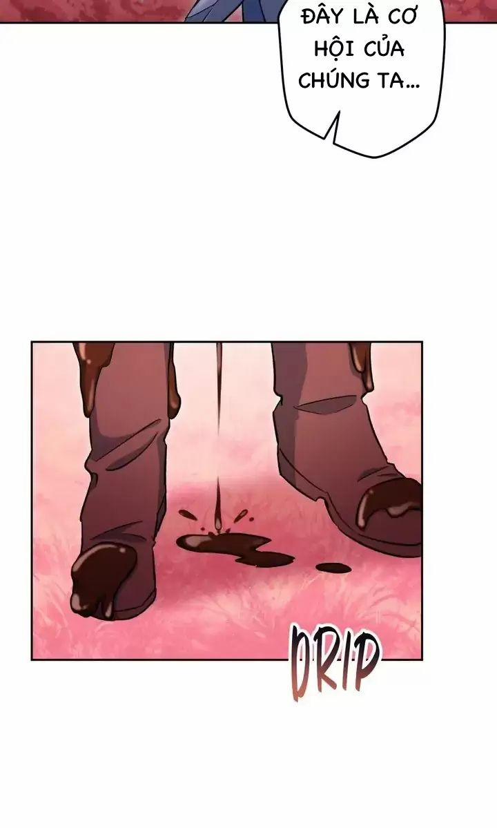 Sự Sống Sót Của Kẻ Chiêu Hồn 49 trang 85