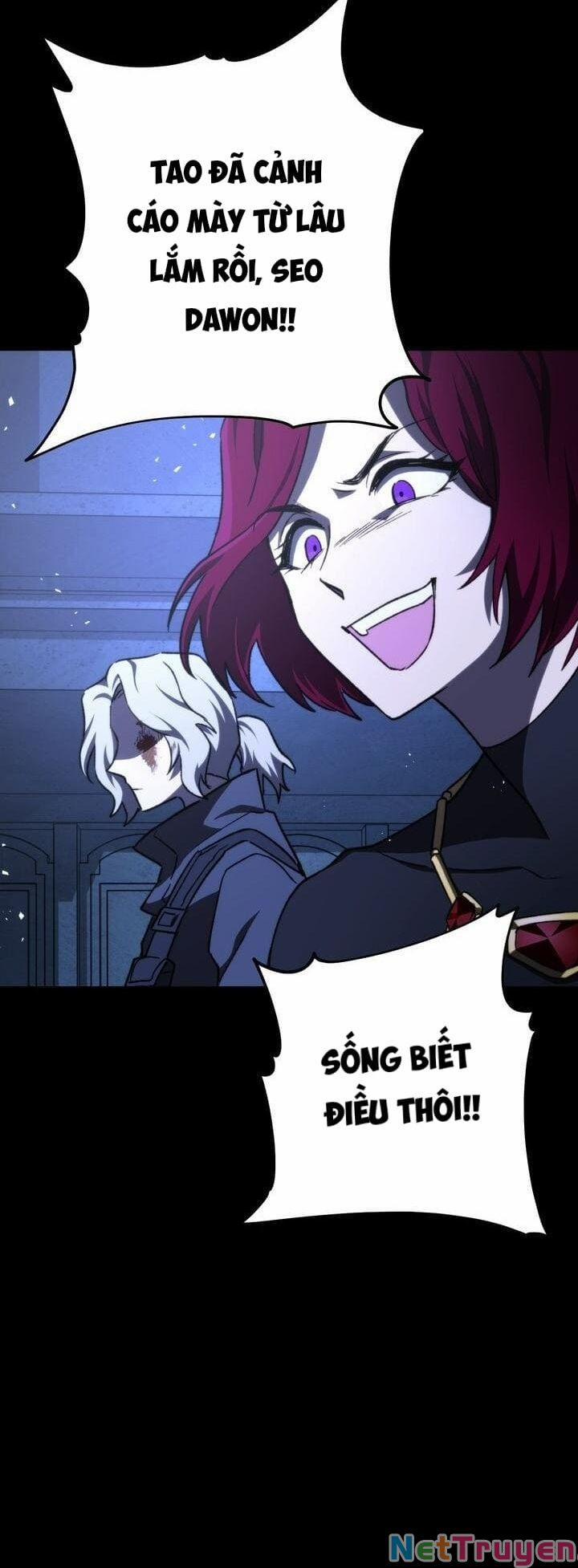 Sự Sống Sót Của Kẻ Chiêu Hồn 5 trang 100