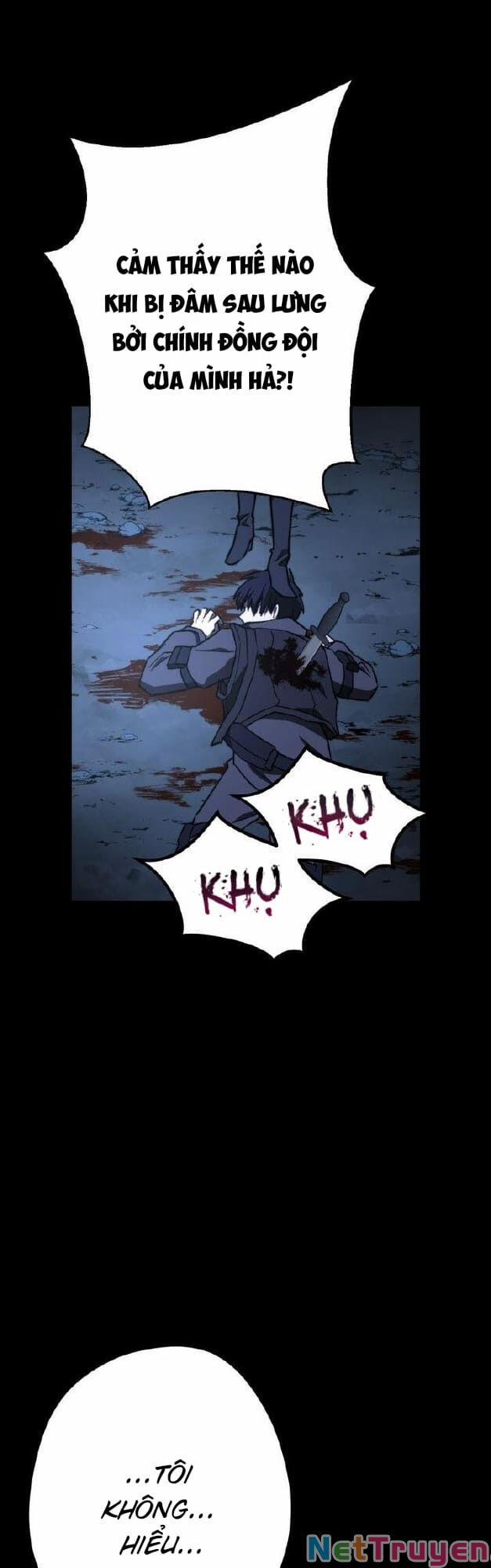 Sự Sống Sót Của Kẻ Chiêu Hồn 5 trang 101