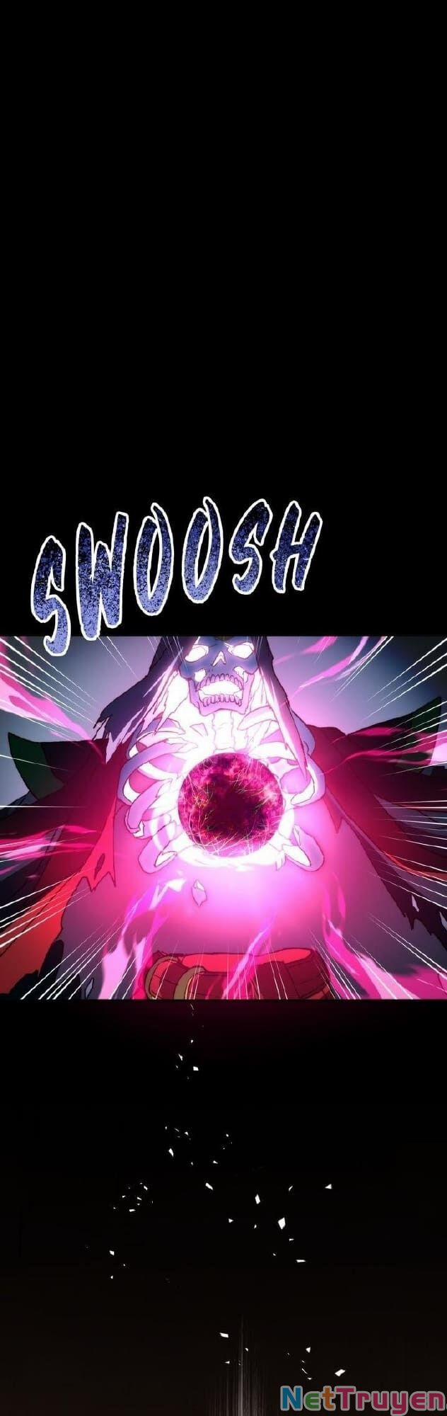 Sự Sống Sót Của Kẻ Chiêu Hồn 5 trang 12