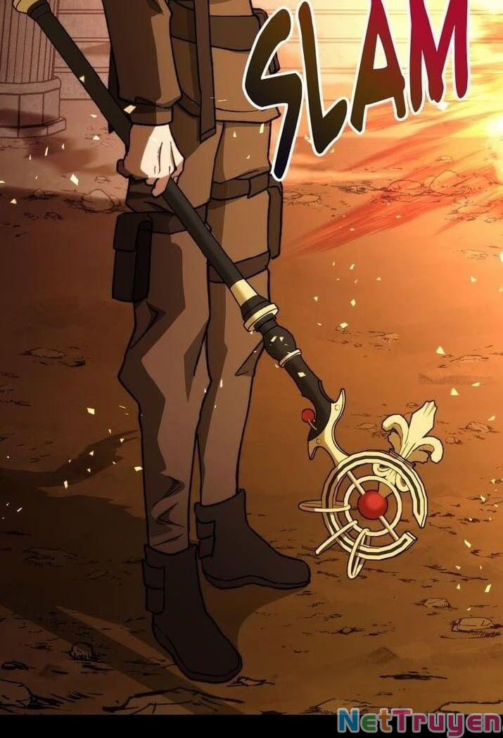 Sự Sống Sót Của Kẻ Chiêu Hồn 5 trang 34