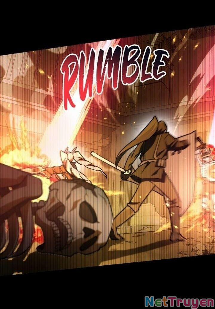 Sự Sống Sót Của Kẻ Chiêu Hồn 5 trang 40