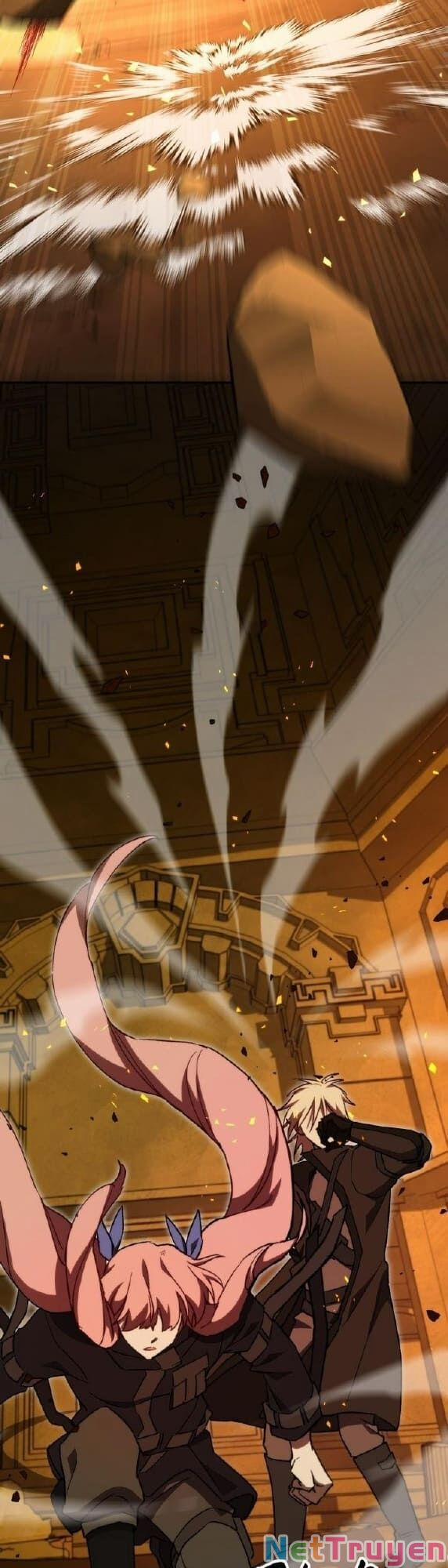 Sự Sống Sót Của Kẻ Chiêu Hồn 5 trang 6