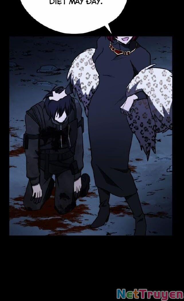 Sự Sống Sót Của Kẻ Chiêu Hồn 5 trang 86
