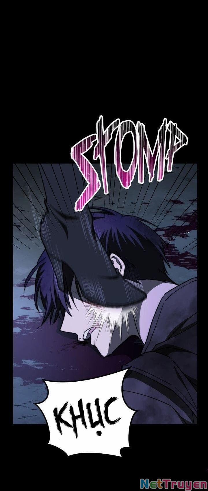 Sự Sống Sót Của Kẻ Chiêu Hồn 5 trang 88