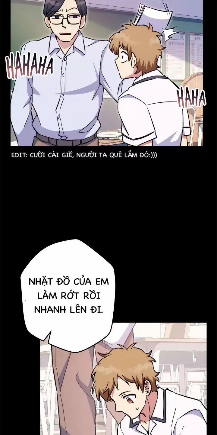 Sự Sống Sót Của Kẻ Chiêu Hồn 50 trang 15