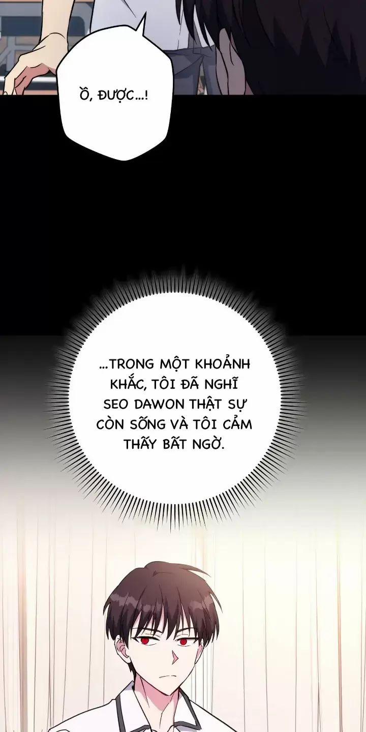 Sự Sống Sót Của Kẻ Chiêu Hồn 50 trang 43