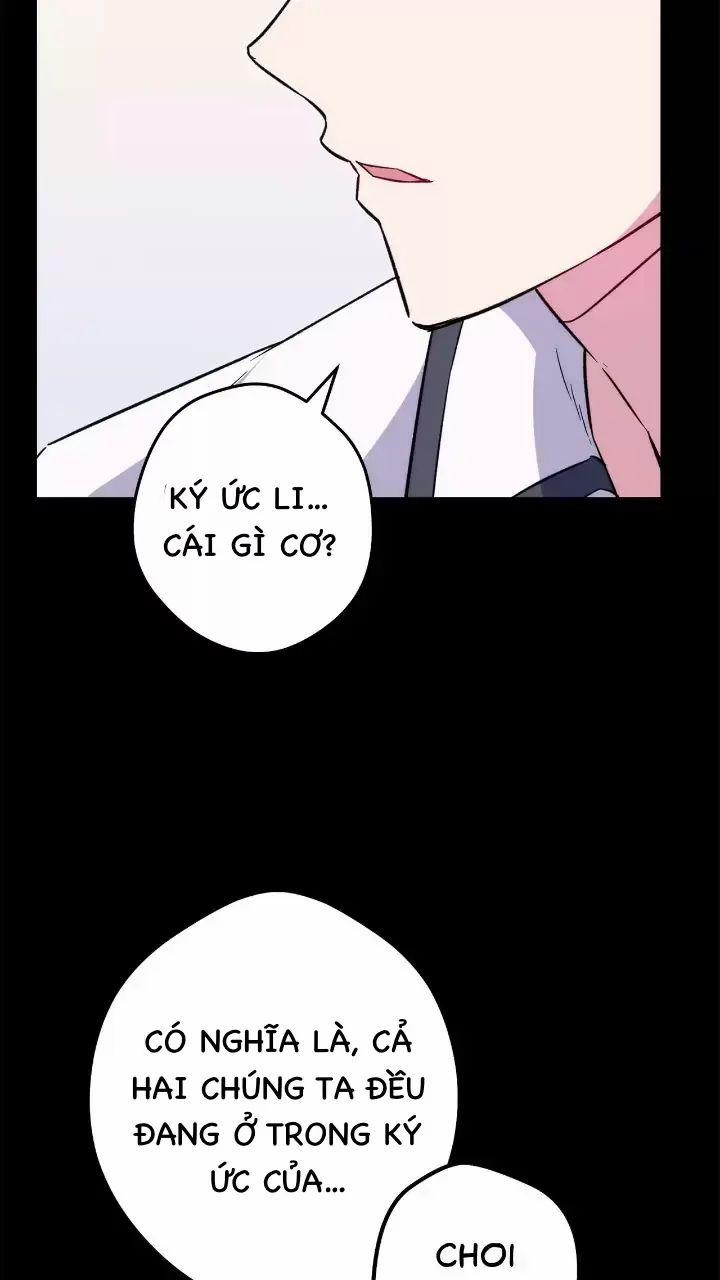 Sự Sống Sót Của Kẻ Chiêu Hồn 50 trang 48