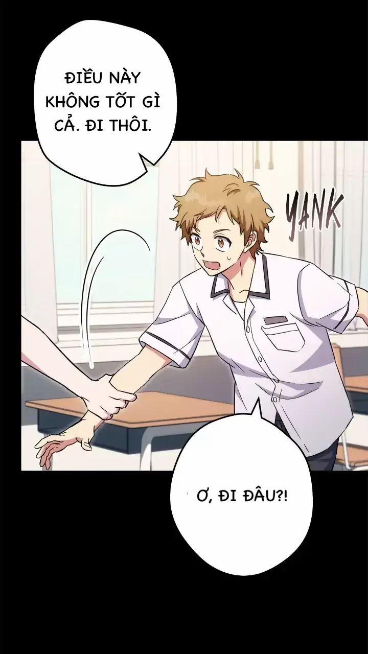 Sự Sống Sót Của Kẻ Chiêu Hồn 50 trang 53