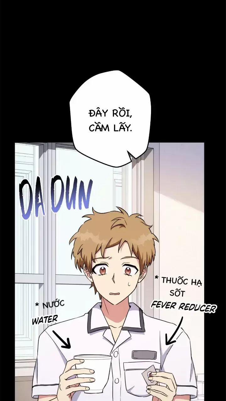 Sự Sống Sót Của Kẻ Chiêu Hồn 50 trang 59