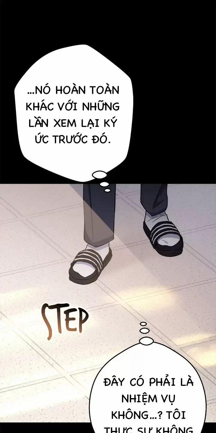 Sự Sống Sót Của Kẻ Chiêu Hồn 50 trang 66