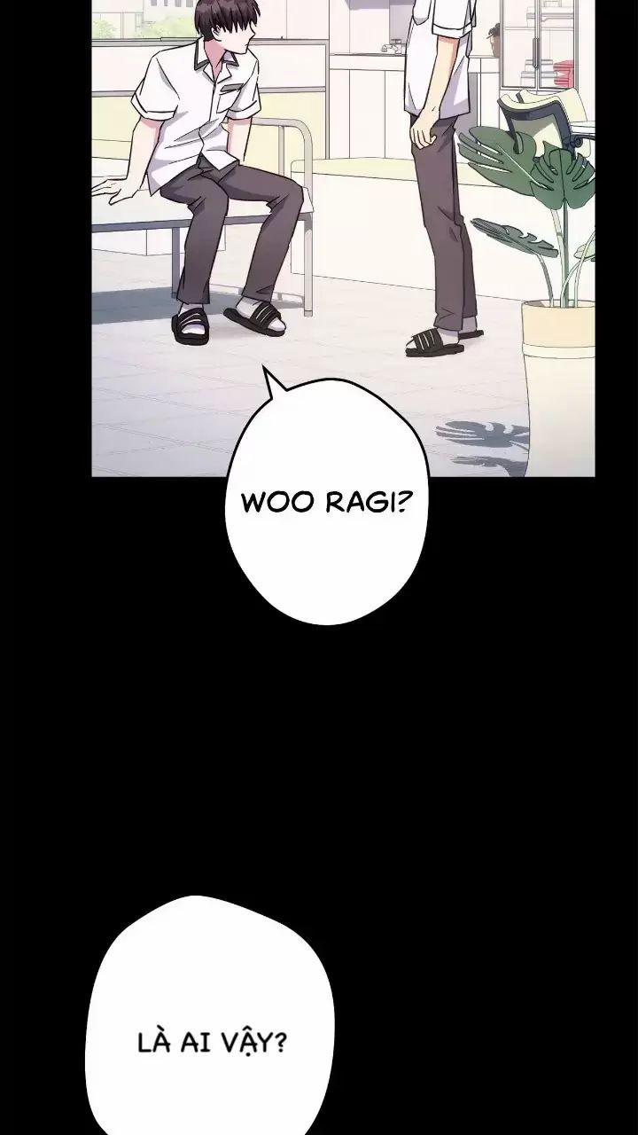 Sự Sống Sót Của Kẻ Chiêu Hồn 50 trang 70