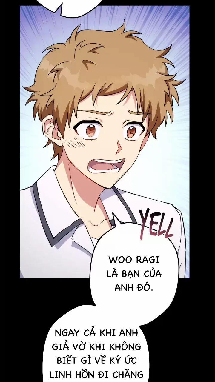 Sự Sống Sót Của Kẻ Chiêu Hồn 50 trang 71