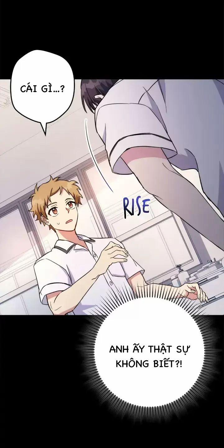 Sự Sống Sót Của Kẻ Chiêu Hồn 50 trang 74