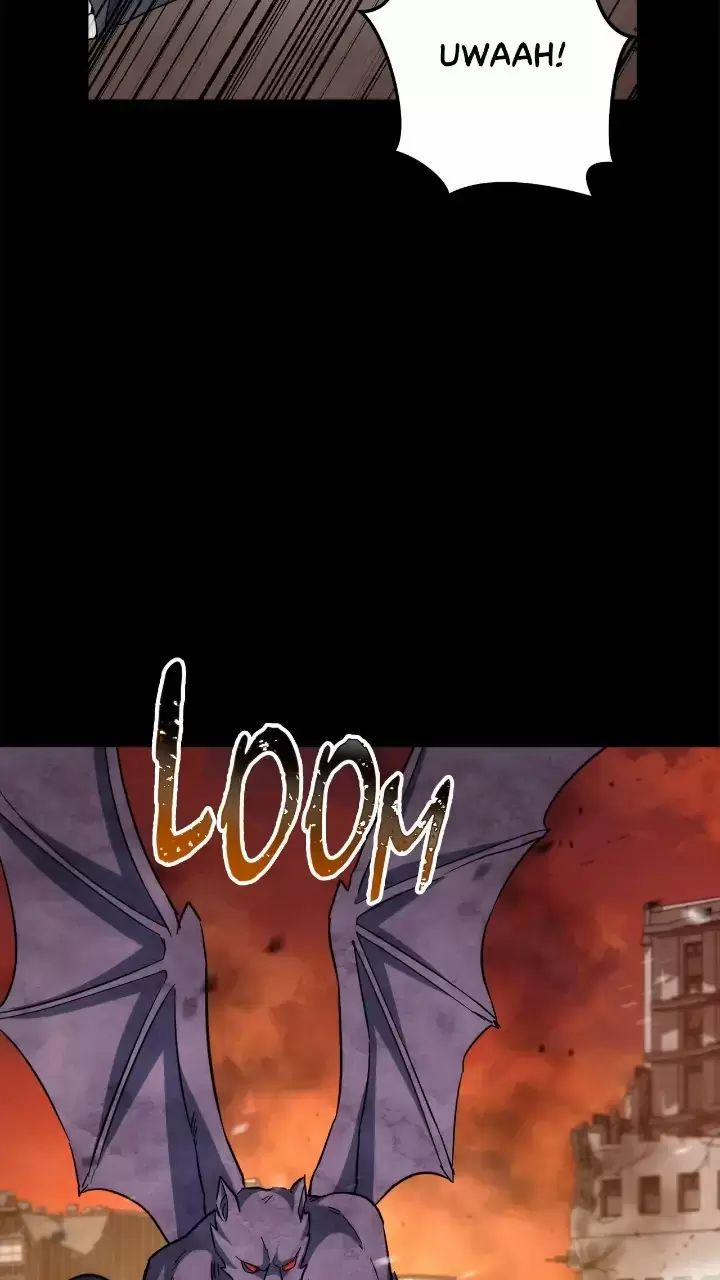 Sự Sống Sót Của Kẻ Chiêu Hồn 51 trang 101