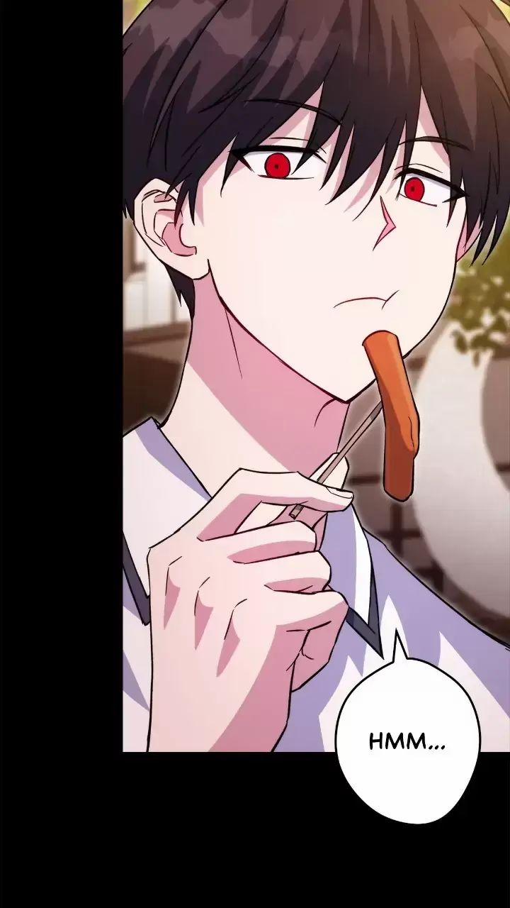 Sự Sống Sót Của Kẻ Chiêu Hồn 51 trang 26