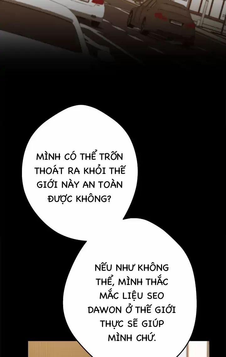 Sự Sống Sót Của Kẻ Chiêu Hồn 51 trang 41
