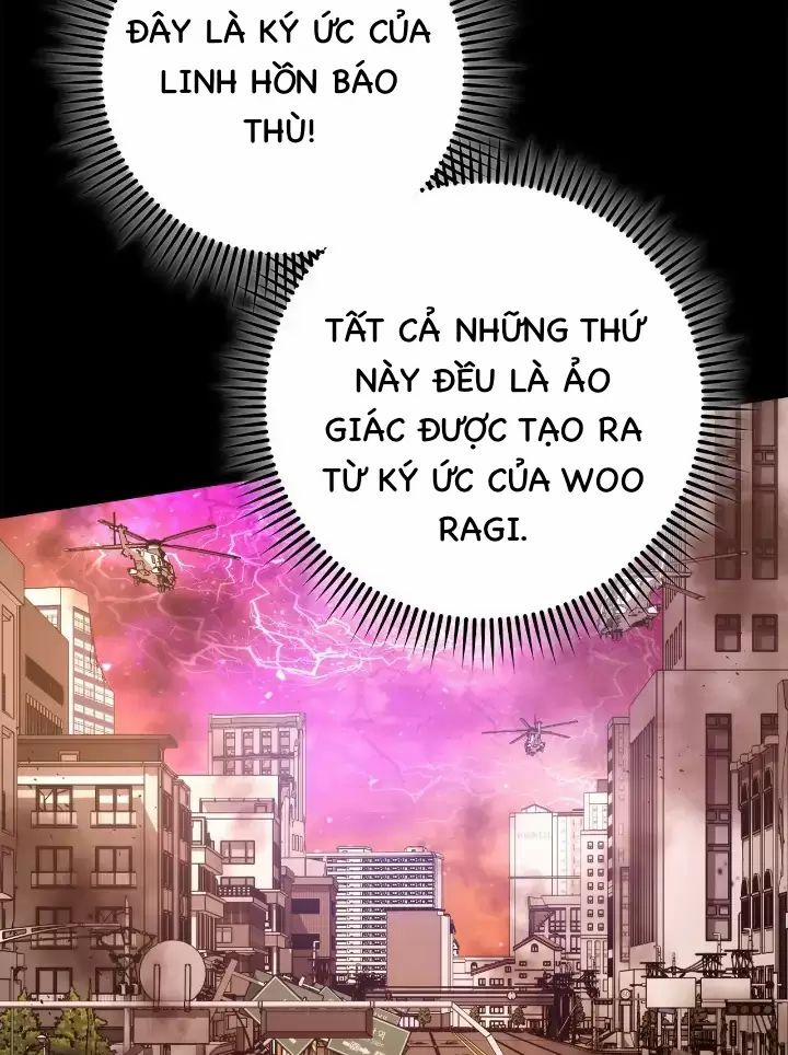 Sự Sống Sót Của Kẻ Chiêu Hồn 51 trang 83