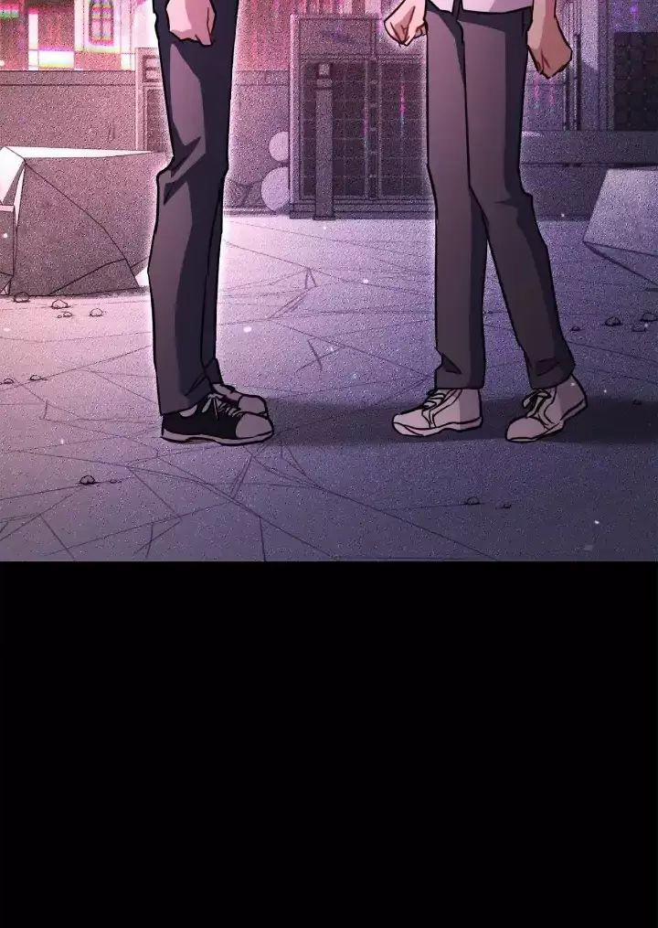 Sự Sống Sót Của Kẻ Chiêu Hồn 52 trang 116