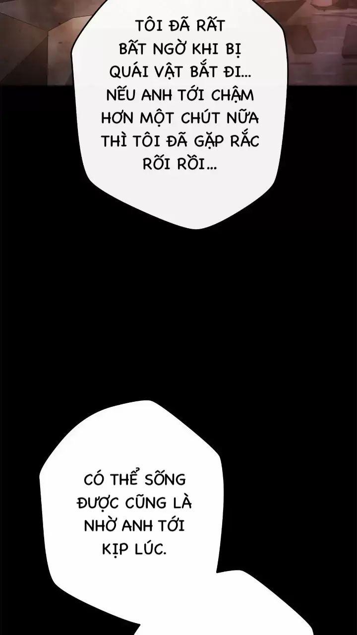 Sự Sống Sót Của Kẻ Chiêu Hồn 52 trang 17