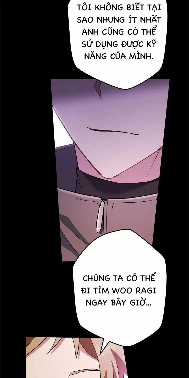 Sự Sống Sót Của Kẻ Chiêu Hồn 52 trang 18