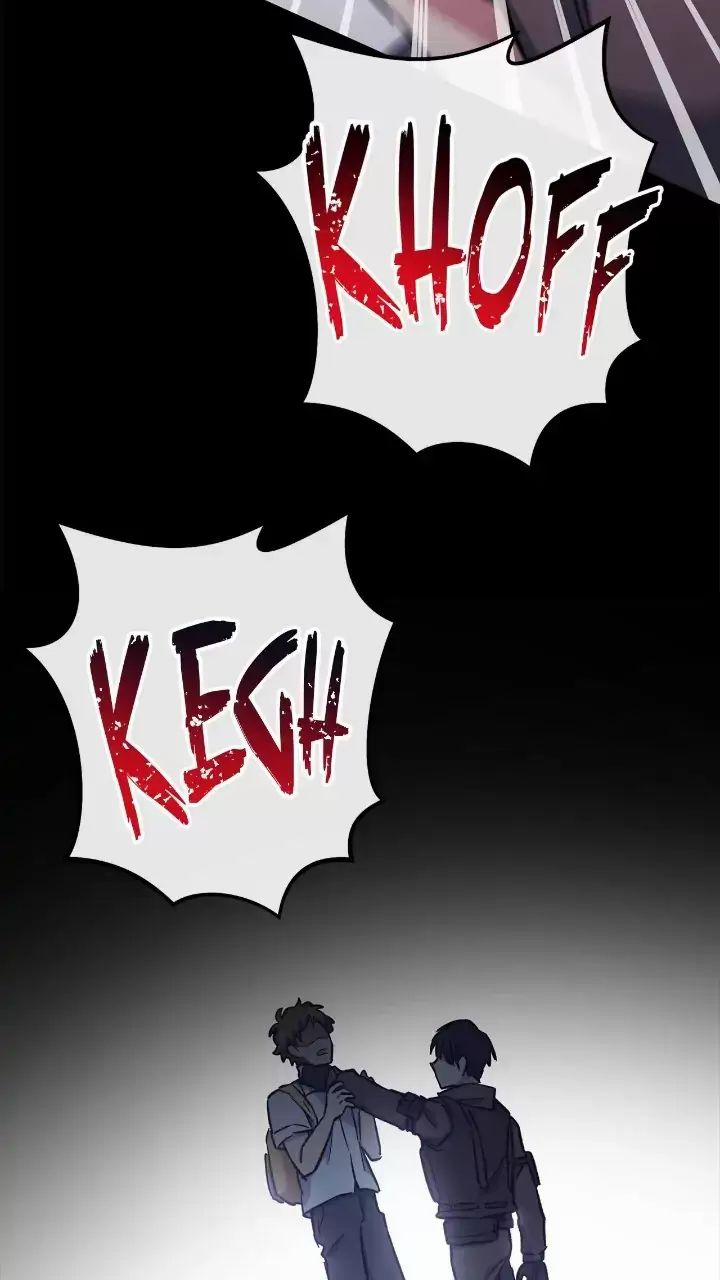 Sự Sống Sót Của Kẻ Chiêu Hồn 52 trang 26