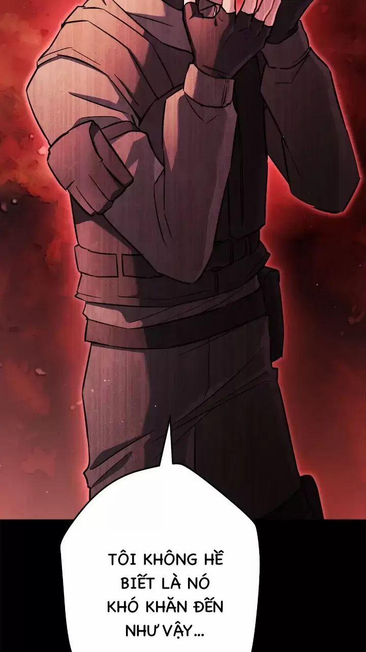Sự Sống Sót Của Kẻ Chiêu Hồn 52 trang 37