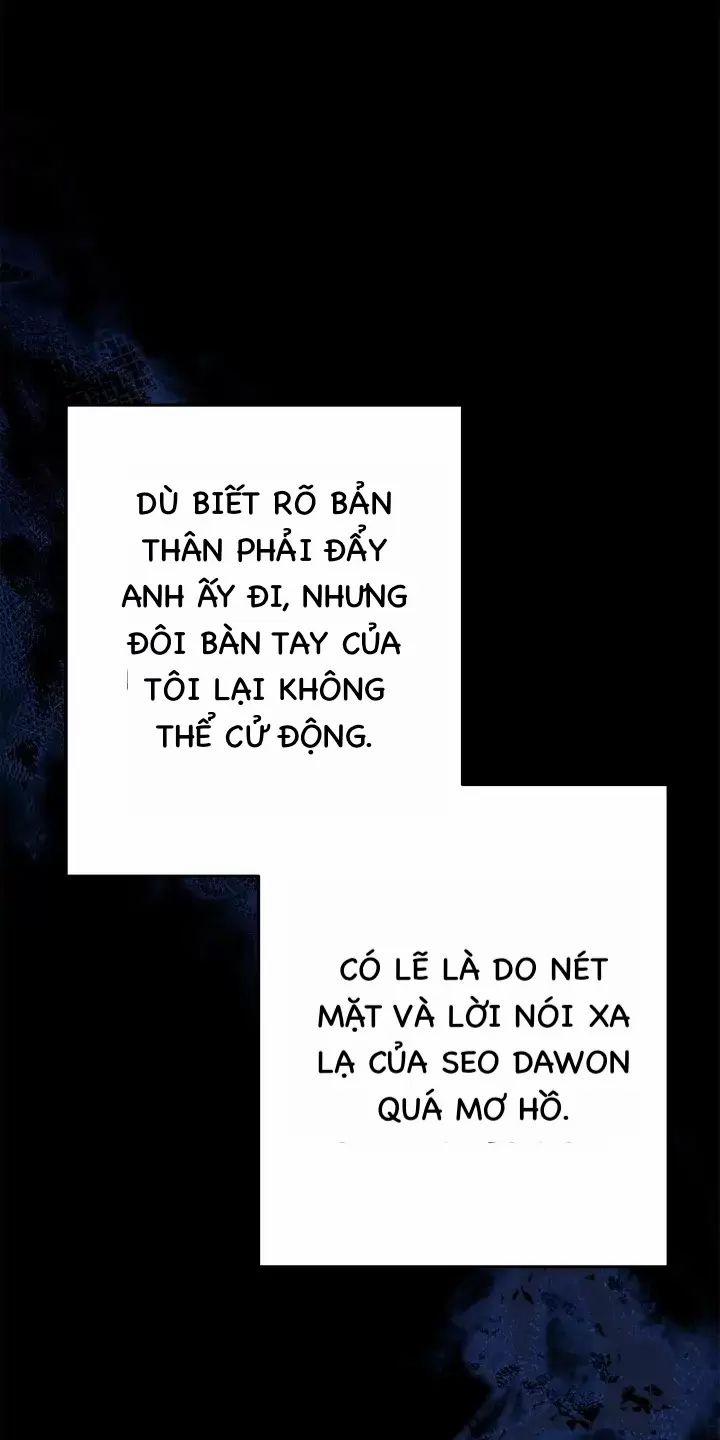 Sự Sống Sót Của Kẻ Chiêu Hồn 52 trang 53