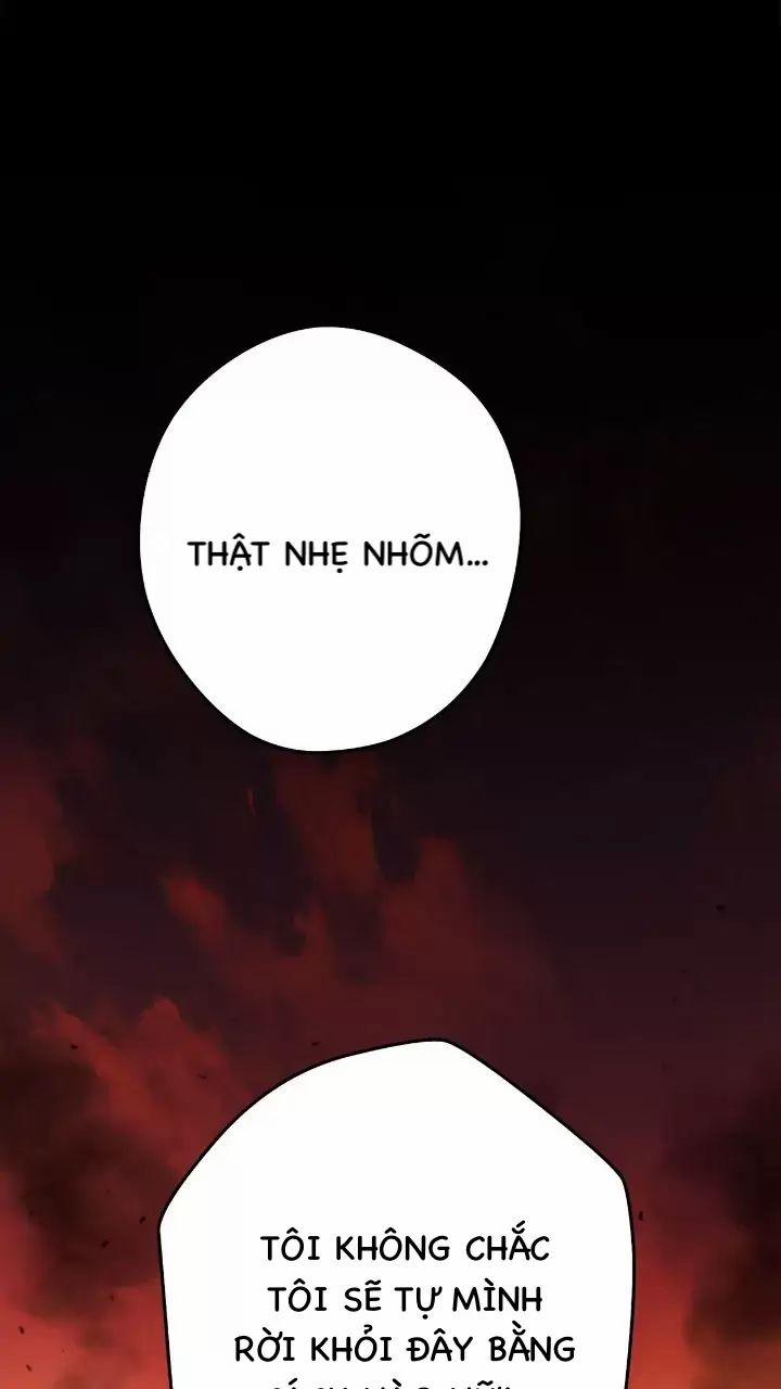 Sự Sống Sót Của Kẻ Chiêu Hồn 52 trang 9