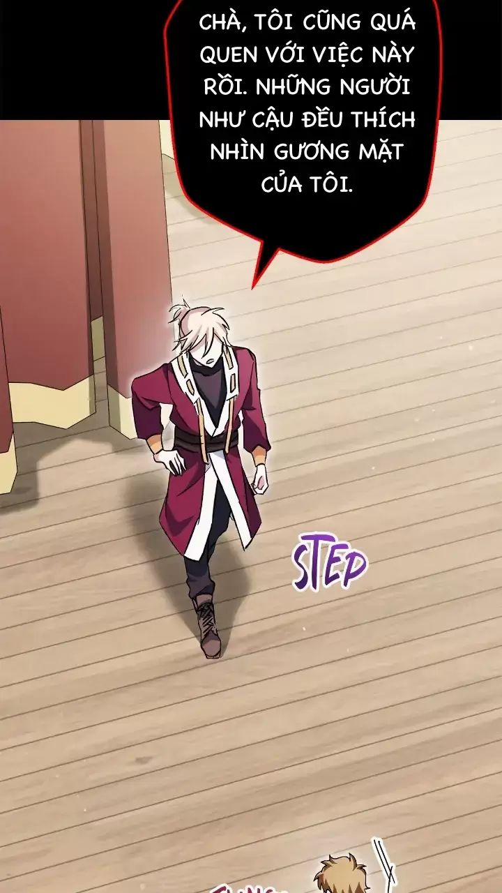 Sự Sống Sót Của Kẻ Chiêu Hồn 53 trang 17