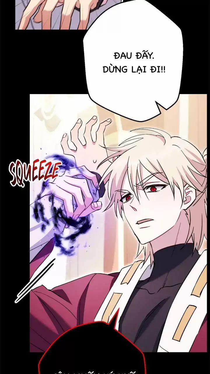 Sự Sống Sót Của Kẻ Chiêu Hồn 53 trang 19