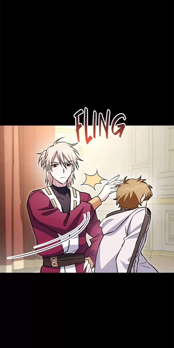 Sự Sống Sót Của Kẻ Chiêu Hồn 53 trang 54