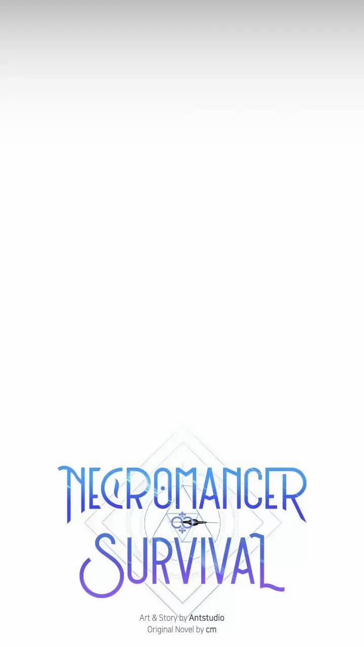 Sự Sống Sót Của Kẻ Chiêu Hồn 53 trang 59