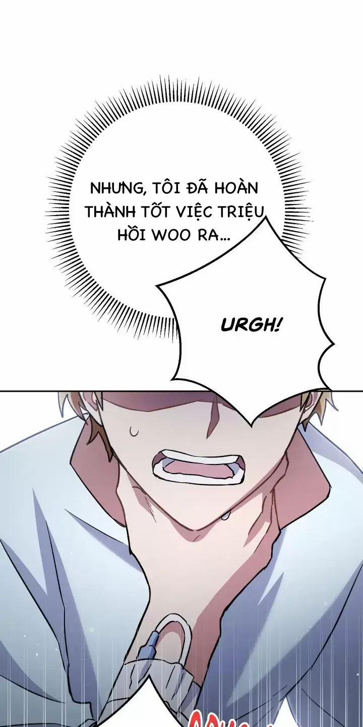 Sự Sống Sót Của Kẻ Chiêu Hồn 53 trang 68