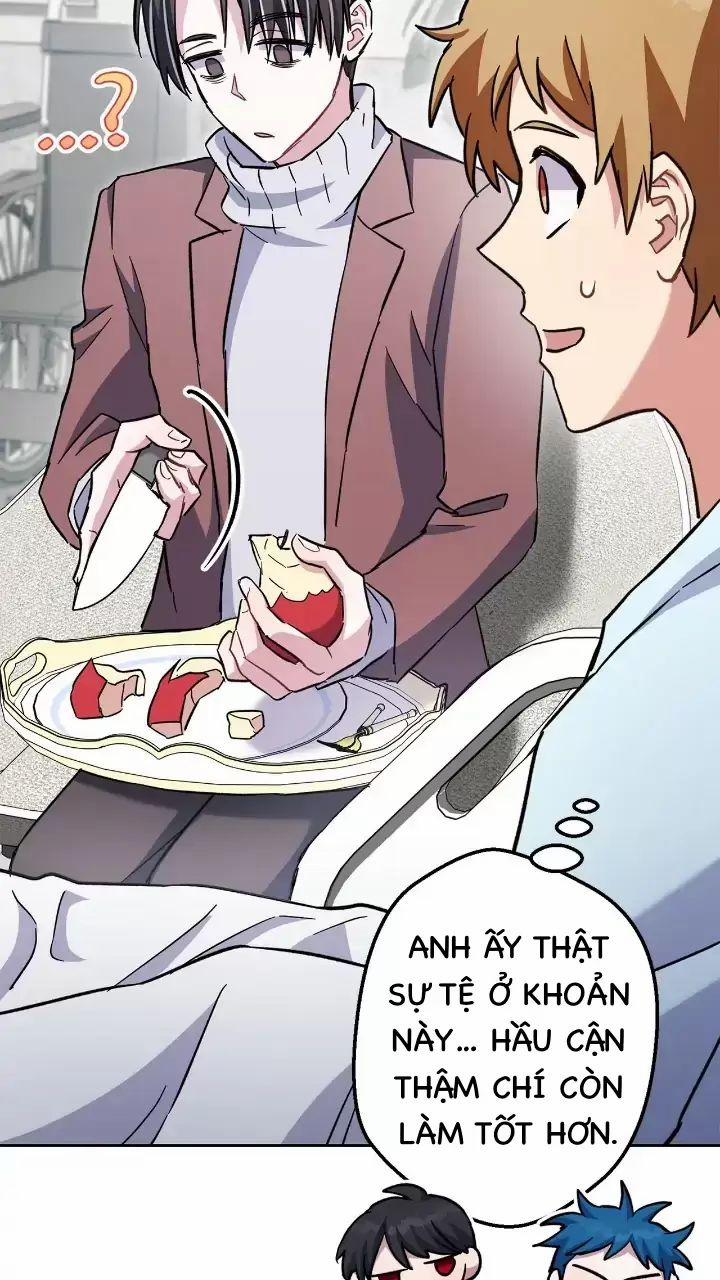 Sự Sống Sót Của Kẻ Chiêu Hồn 53 trang 88