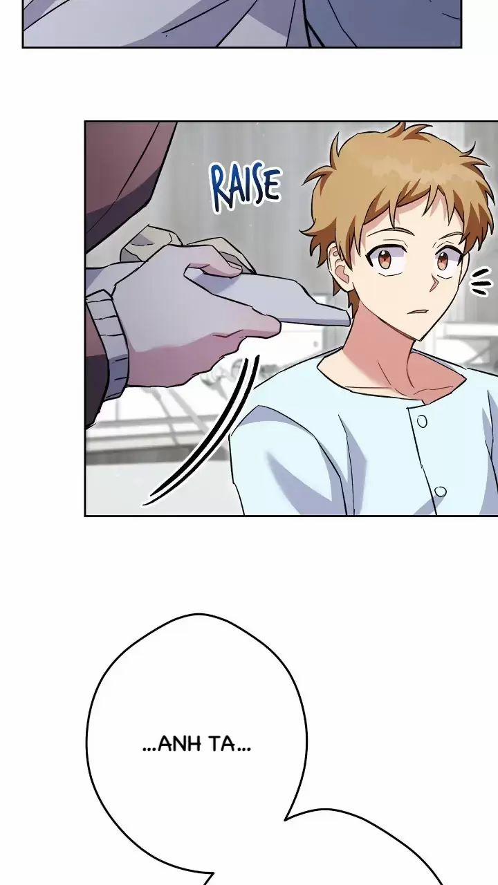 Sự Sống Sót Của Kẻ Chiêu Hồn 53 trang 99