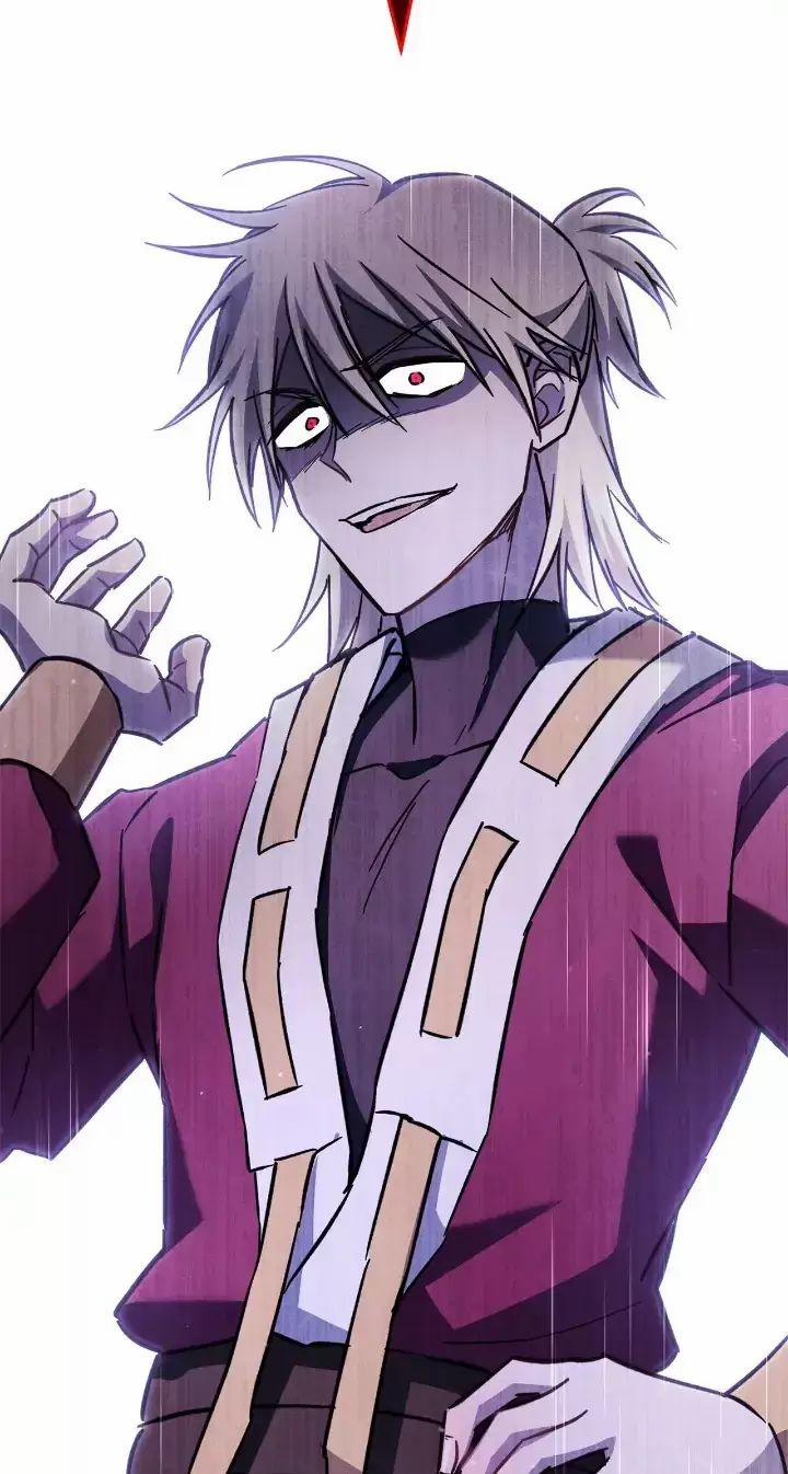 Sự Sống Sót Của Kẻ Chiêu Hồn 54 trang 107