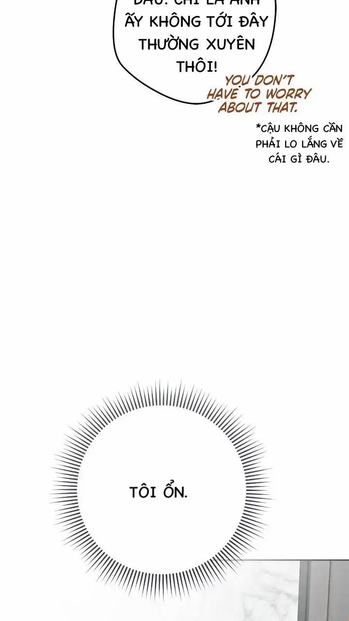 Sự Sống Sót Của Kẻ Chiêu Hồn 54 trang 12