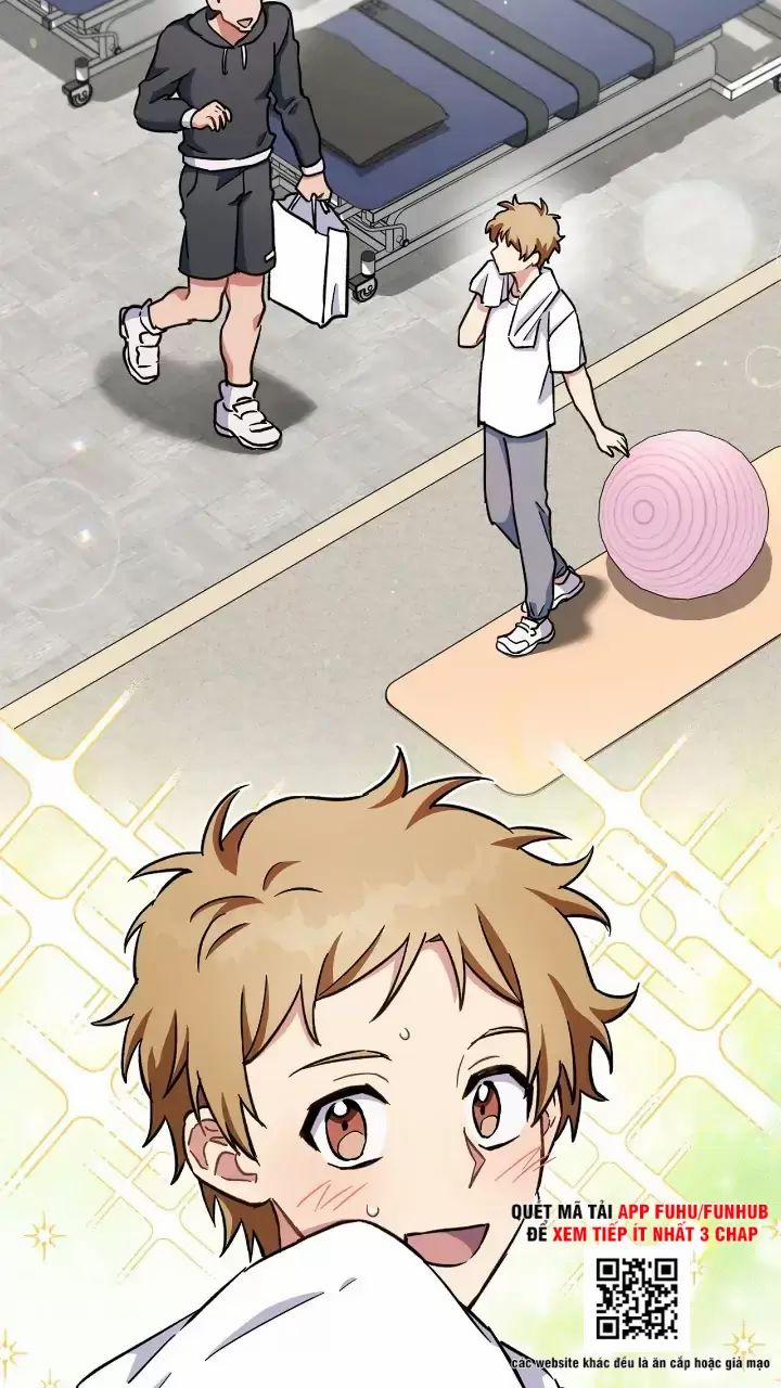 Sự Sống Sót Của Kẻ Chiêu Hồn 54 trang 2