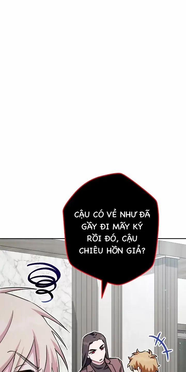 Sự Sống Sót Của Kẻ Chiêu Hồn 54 trang 31