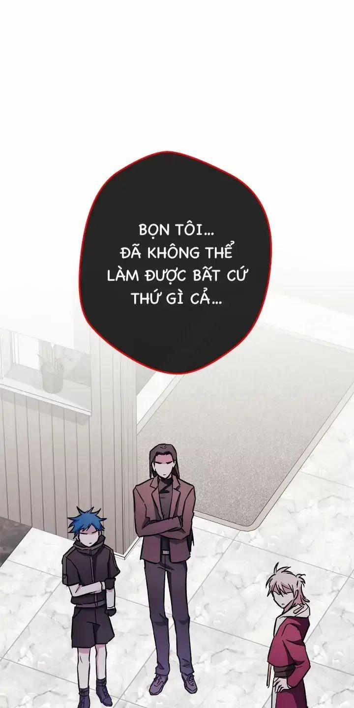 Sự Sống Sót Của Kẻ Chiêu Hồn 54 trang 78